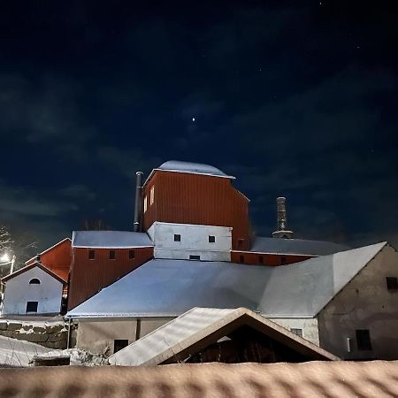 Lilla Backstugan Nora  Esterno foto