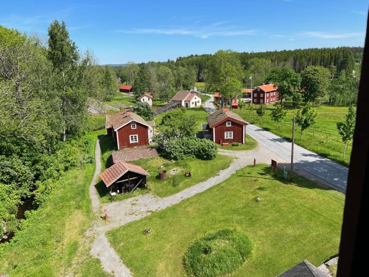 Lilla Backstugan Nora  Esterno foto