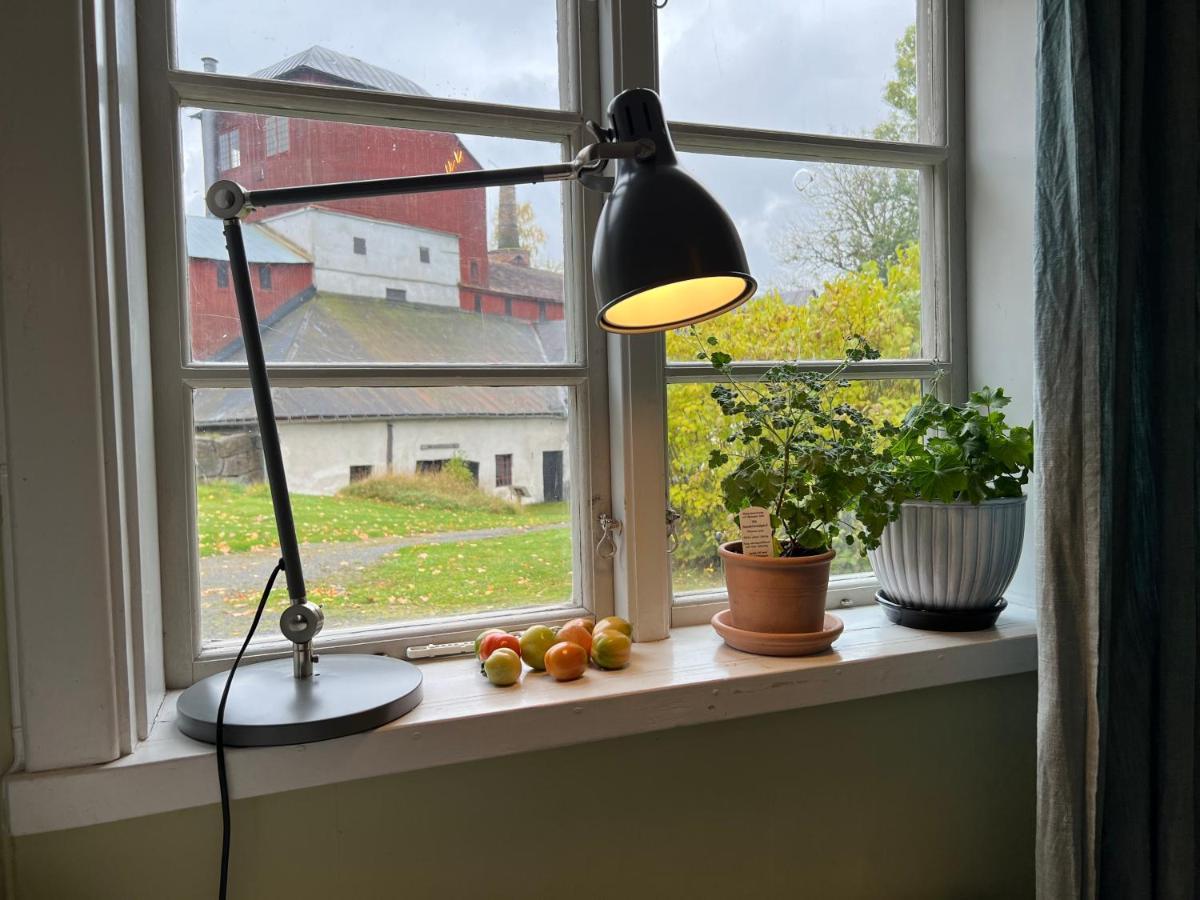 Lilla Backstugan Nora  Esterno foto